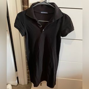 Brandy Melville polo dress